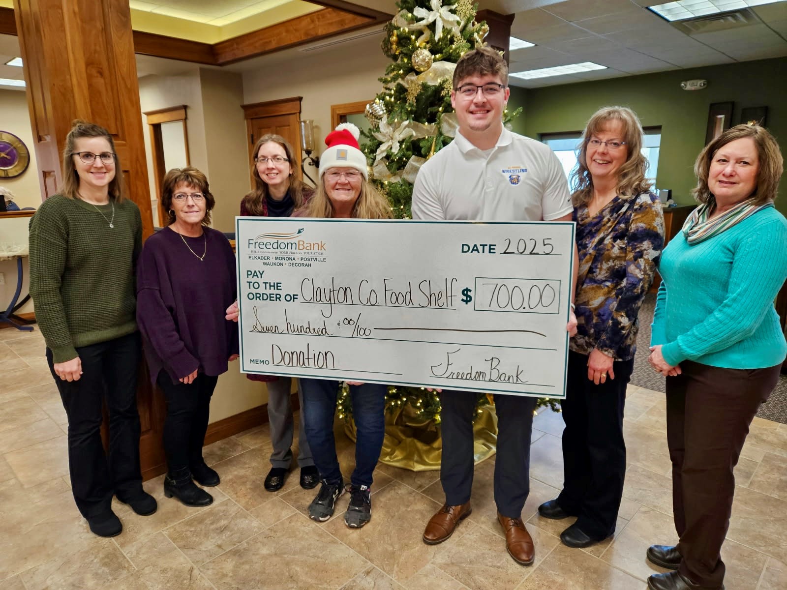 Kaylee Fritz & Chelsie Sperfslage answer questions on whether a HELOC is right for you.